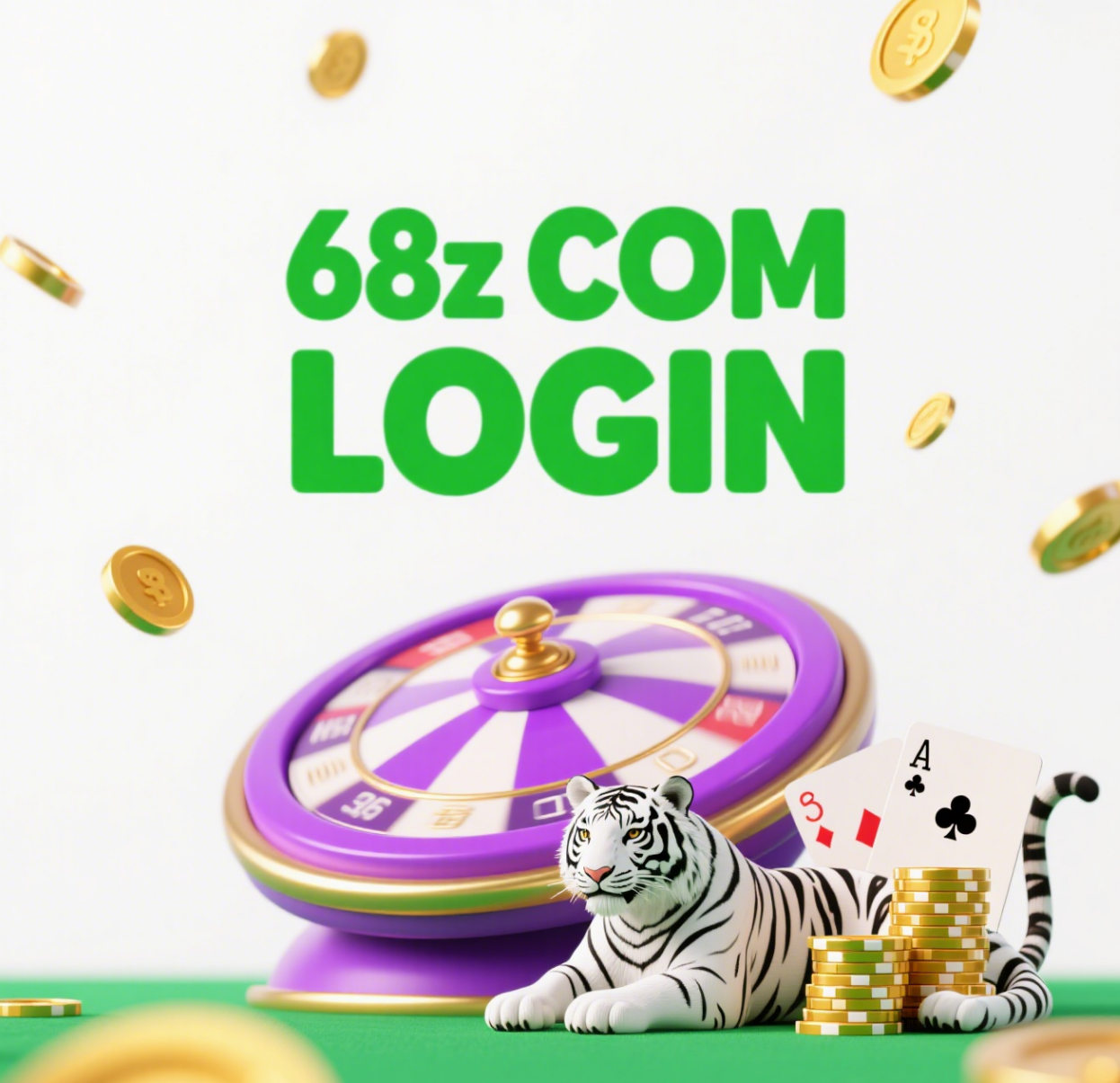 68z COM LOGIN